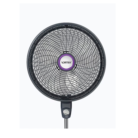 VENTILADOR DE PEDESTAL 18 PULGADAS VORTEX P180