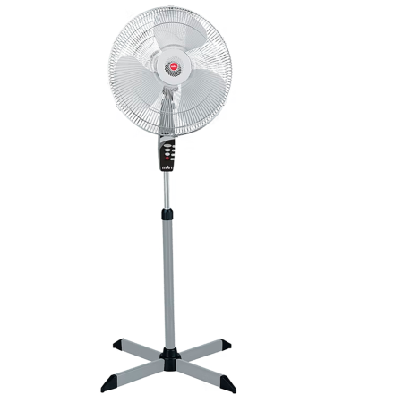 VENTILADOR DE PEDESTAL MAN 18 PULGADAS VPG0018