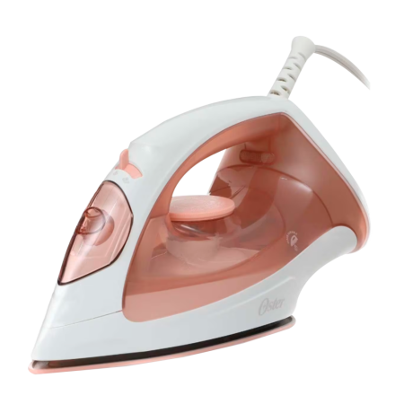 PLANCHA DE VAPOR OSTER ROSA GCSTBS3801-13 ROSA
