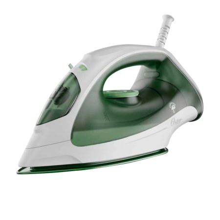 PLANCHA DE VAPOR OSTER GCSTBS3803-13 VERDE