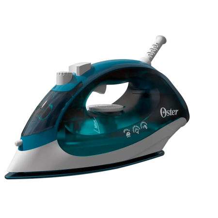 PLANCHA DE VAPOR OSTER GCSTBS5051-013 AZUL CELESTE
