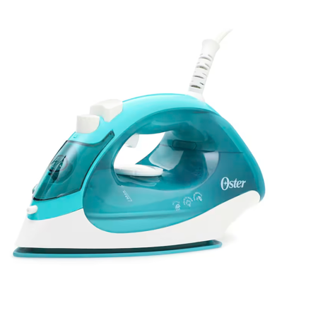 PLANCHA DE VAPOR OSTER GCSTBS5052-013 AZUL CLARO