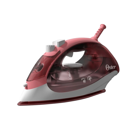 PLANCHA DE VAPOR OSTER GCSTBS5053-013 ROSA