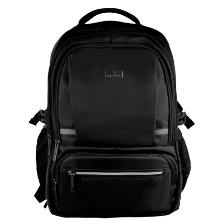 MOCHILA PERFECT CHOICE FORTER NEGRO