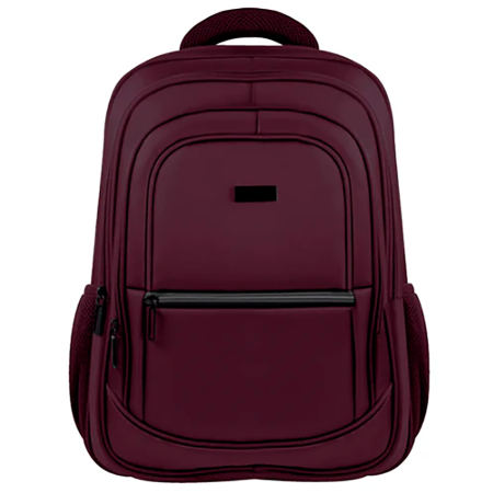 MOCHILA PERFECT CHOICE ESSENTIALS 15.6-17