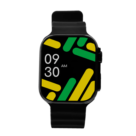 SMARTWATCH PC-270171 CITRINE PERFECT CHOICE NEGRO