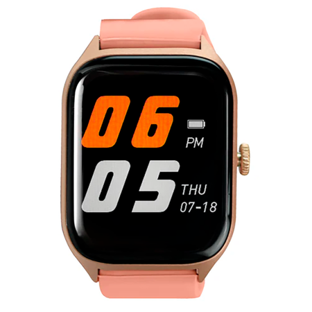 SMARTWATCH MERCURY 1.83