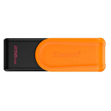 USB KINGSTON DTXS/256GB NARANJA