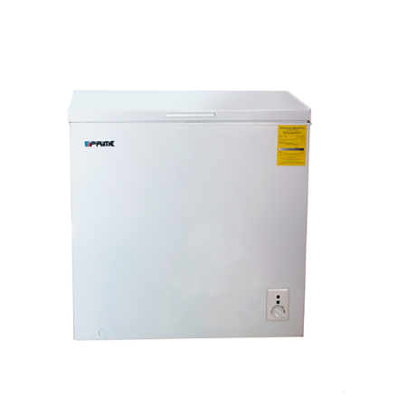 CONGELADOR PRIME 5P3 CPR50-B BLANCO