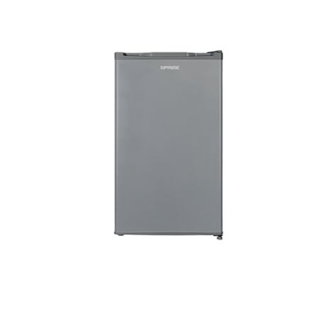 FRIGOBAR PRIME 3.5 FT3 115V FPR101-S SILVER