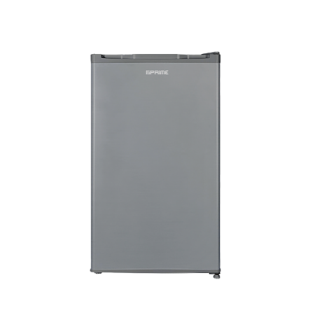 FRIGOBAR PRIME 4.5 FT3 FPR125-S SILVER