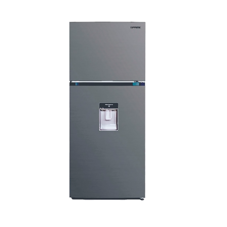 REFRIGERADOR PRIME 13P3 RPR13-S SILVER