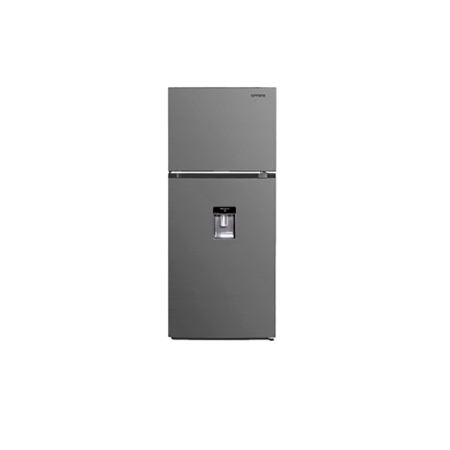 REFRIGERADOR PRIME 15P3 INVERTER RPR15-S SILVER