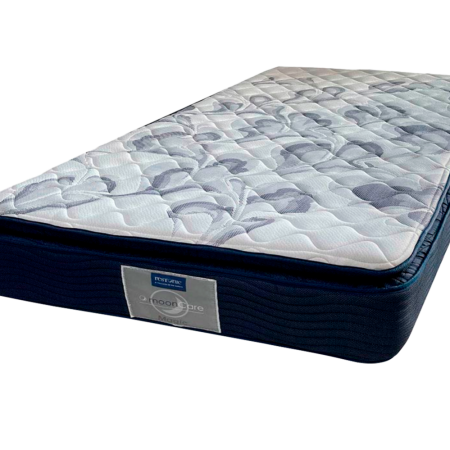 COLCHÓN KING SIZE MAGIC RESTONIC