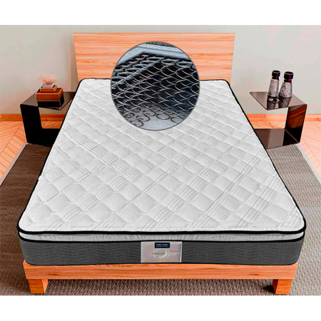 COLCHÓN RESTONIC PARK MATRIMONIAL