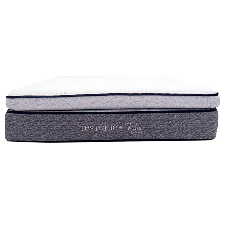 COLCHÓN KING SIZE ROVER RESTONIC