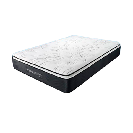 COLCHON INDIVIDUAL YORK RESTONIC