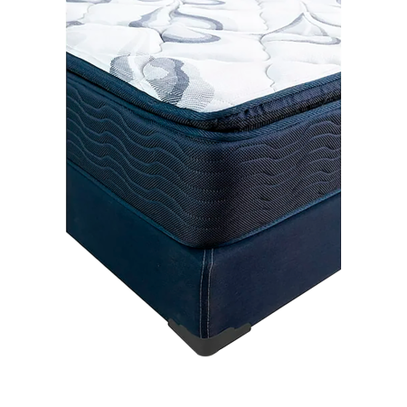 JUEGO DE CAMA INDIVIDUAL MAGIC RESTONIC