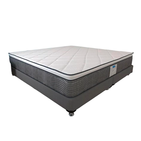 JUEGO DE CAMA RESTONIC ROVER KING SIZE
