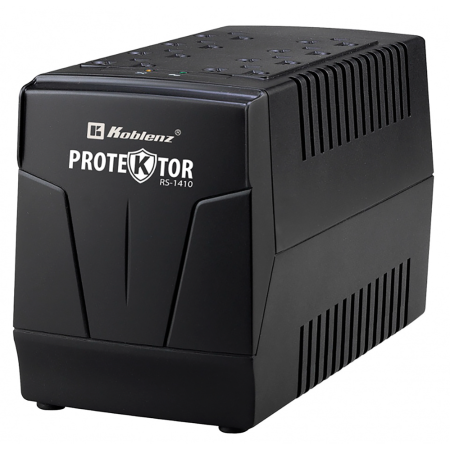 REGULADOR KOBLENZ RS-1410 1410VA/700?W