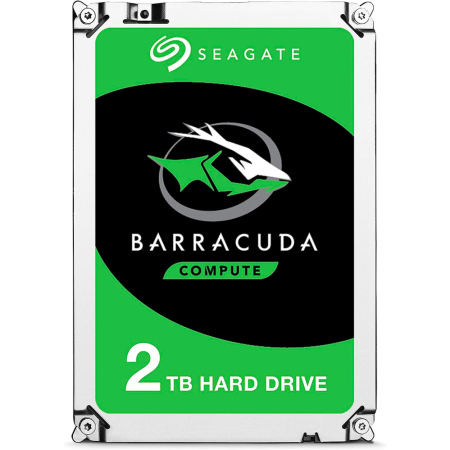 DISCO DURO SEAGATE NEW PULL DE 2TB