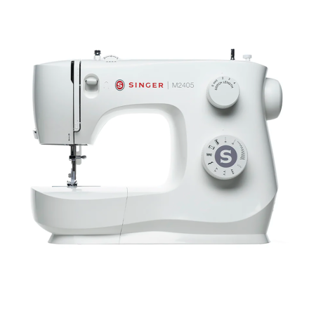 MÁQUINA DE COSER SINGER M2405