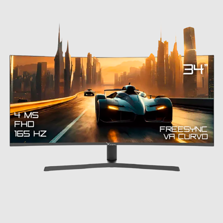 MONITOR XZEAL 34