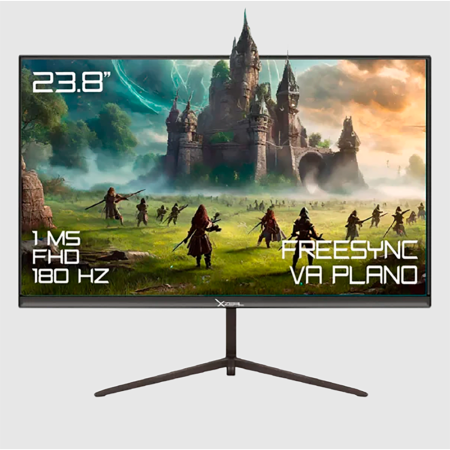 MONITOR XZEAL 23.8