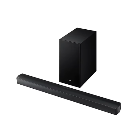BARRA DE SONIDO SAMSUNG 3.1CH HW-B650F/ZX
