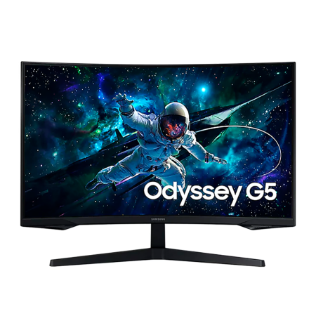 MONITOR SAMSUNG ODYSSEY G5 32