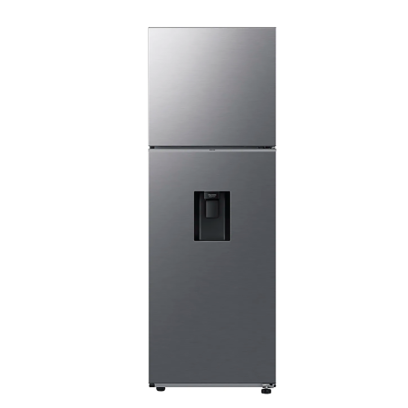 REFRIGERADOR DE 12 PIES CÚBICOS SAMSUNG RT35DG5224S9EM SILVER