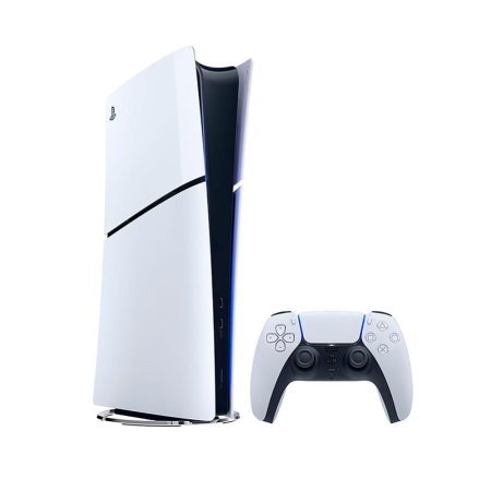 BUNDLE CONSOLA PLAYSTATION 5 1TB SLIM + COD BLACKOPS 6