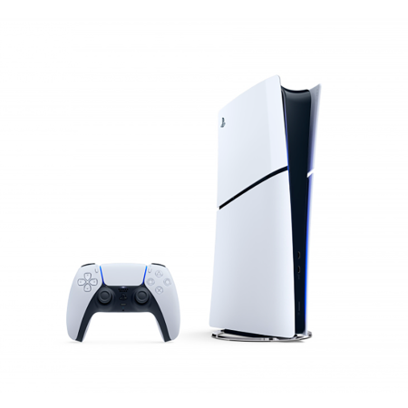 CONSOLA PLAYSTATION 5 SLIM 1TB VERSIÓN INTERNACIONAL