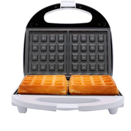WAFLERA TAURUS LANCHE