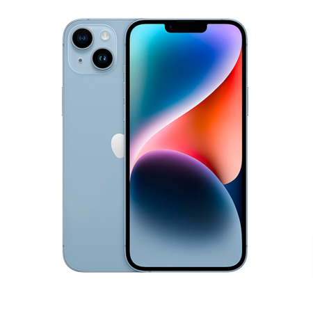 IPHONE 14 128GB BLUE TELCEL