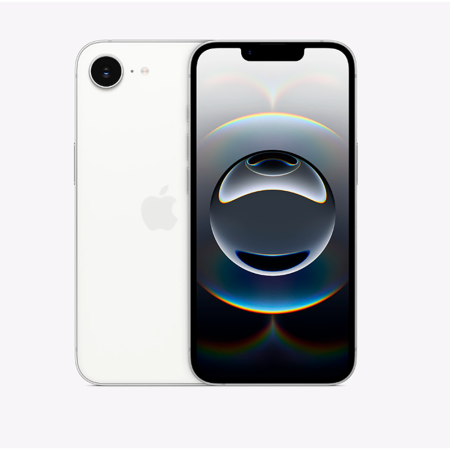 IPHONE 16E 128GB BLANCO TELCEL