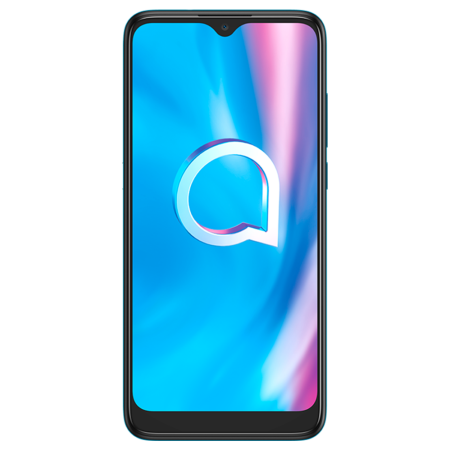 ALCATEL 5030A 1SE VERDE TELCEL