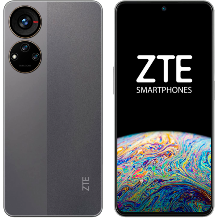 ZTE AXON 40 SE 9047 NEGRO TELCEL 