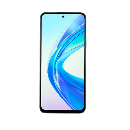 HONOR X7B CLK-LX3 8+256GB PLATA TELCEL