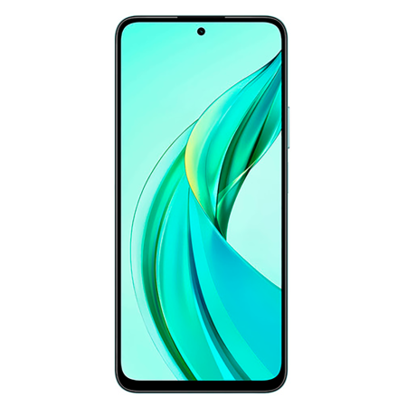 HONOR 90 5G SMART CLK-NX3 VERDE IU TELCEL