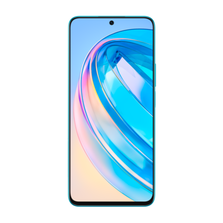 TELÉFONO CELULAR HONOR X8A CRT-LX3 8+128GB CIAN