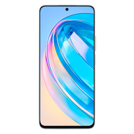 TELÉFONO CELULAR HONOR CRT-LX3 8+128GB PLATA