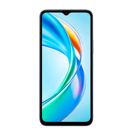 HONOR X5B PLUS GFY-LX3 4+256GB AZUL TELCEL