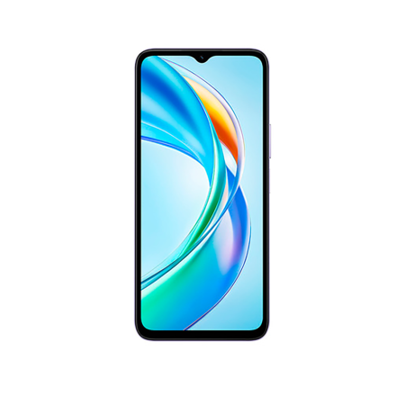 HONOR X5B PLUS GFY-LX3 4+256GB MORADO TELCEL
