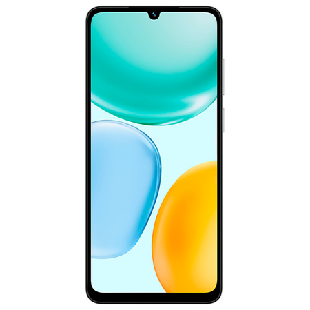 HONOR X5C PLUS NLA-LX3 6+256GB PLATA TELCEL