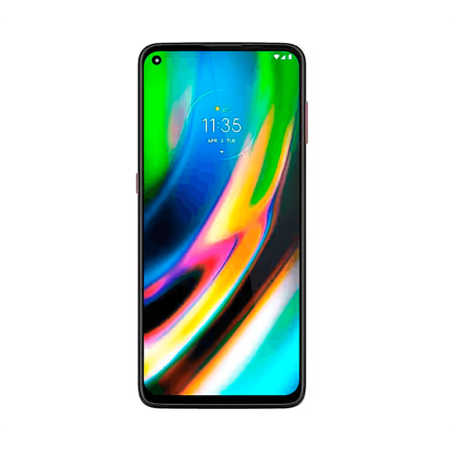 MOTOROLA XT2087-1 G9 PLUS ROSA TELCEL