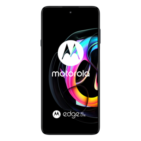 MOTOROLA XT2139-1 EDGE 20 LITE VERDE