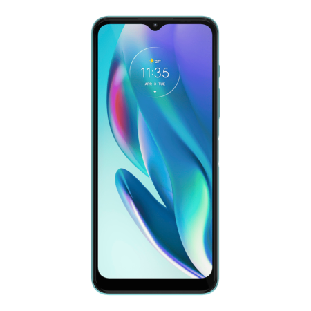 MOTOROLA G50 XT2149-1 5G VERDE