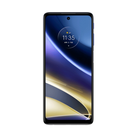 MOTOROLA G51 XT2171-1 DORADO TELCEL