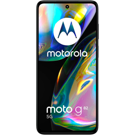 MOTOROLA G82 XT2225-1 NEGRO TELCEL